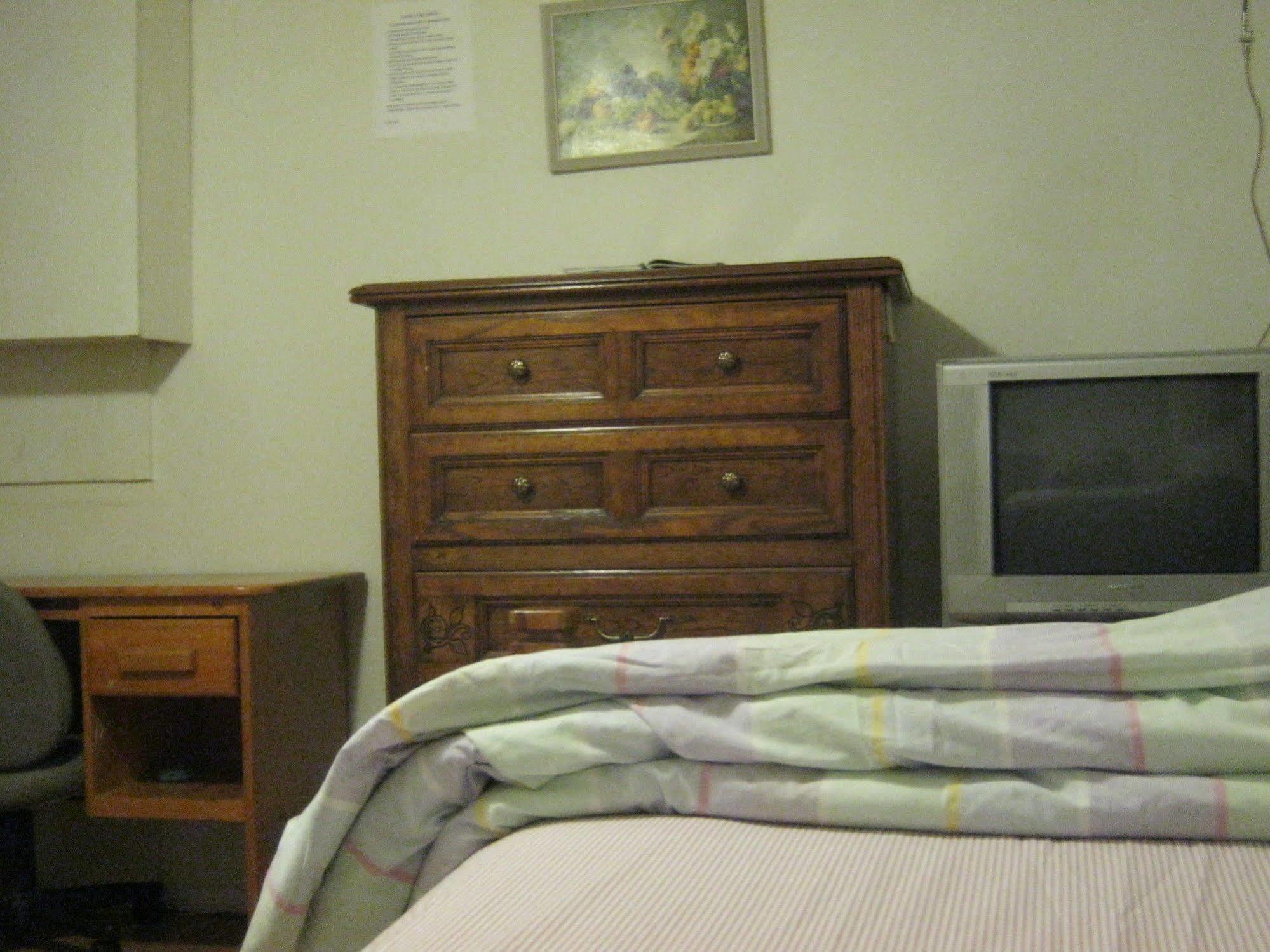 Kelowna Okanagan Lake Hostel Eksteriør bilde